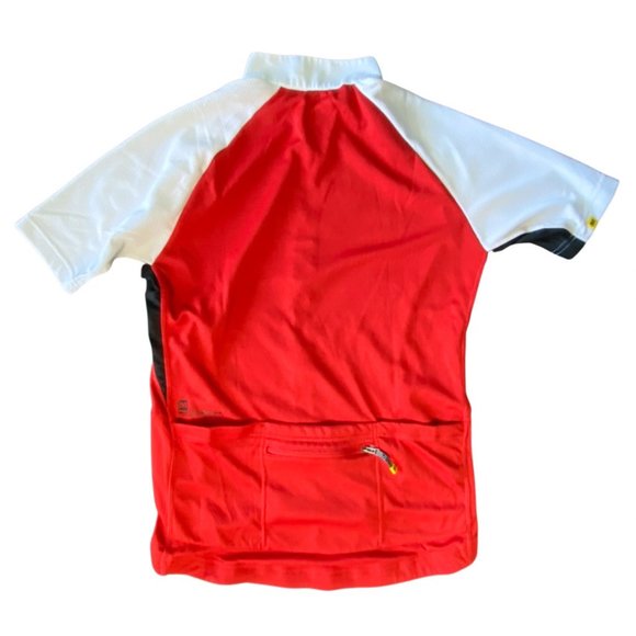 Mavic Cycling Jersey Large - Picture 2 of 6